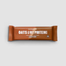 Oats & Whey (Sample) - Šokolādes gabaliņi