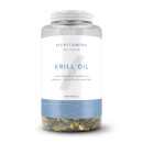 Aceite de Krill Cápsulas blandas - 90Cápsulas