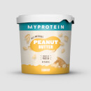 MyProtein Naturlig Peanutbutter - Original - Crunchy