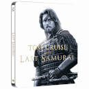 The Last Samurai - Steelbook Edition (Blu-ray)