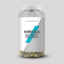 Omega Balance - 90capsules - Neochutený