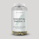 Essential Omega-3 Softgels - 90Capsules - Unflavored