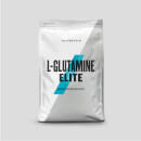 MyProtein L-Glutamine Elite - 500g - Uden smag
