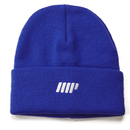 Myprotein Beanie kapa - Modra