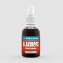 Image of FlavDrops™ - 50ml - Ahorn