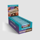 Image of Protein Choc Crispies - Schokolade
