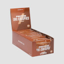 Protein Choc Crispies - 10 x 28g - Chokolade
