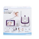 vtech baby monitor bm3100