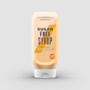 Sirup bez cukru