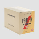 Protein Crisps - Sweet Chilli & Sour Cream