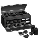 Image of BaByliss Boutique Hair Rollers - Black 3030053131335