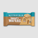 MyProtein Proteinvafler (Prøve) - Vanilje