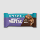 MyProtein Proteinvafler (Prøve) - Chokolade