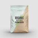 Organic Wheatgrass Powder