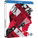 Mission Impossible - The Ultimate Collection - Zavvi Exclusive Limited Edition Steelbook (Limited to 2000 Copies) (Blu-ray)