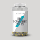 Tekuća L-Carnitine Kapsula - 90kapsule - Bez ukusa