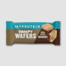 Wafer Proteico (Campione) Cioccolato con nocciole