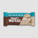 MyProtein Proteinvafler (Prøve) - Cookies & Cream