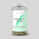 Omega-3 Plus Elite - 250капсул