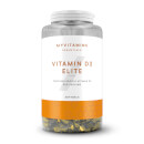 MyProtein Vitamin D3 Elite - 180Kapsler