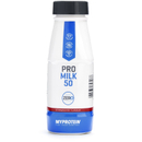 Protein Shake Zero (Probe) - 500ml - Erdbeere