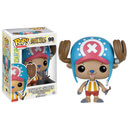One Piece Tony Tony Chopper Pop! Vinyl Figure