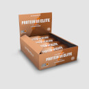 Proteiinibatoon Elite - Sarapuupähklikaramell