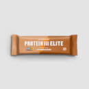 Barrita Proteica Elite (Muestra) - Caramelo y Avellana