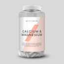 Kaltsium ja magneesium - 90tabletid