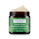 Manuka Honey Skin-Brightening Light Day Cream 60ml Manuka Honey Skin-Brightening Light Day Cream 60ml