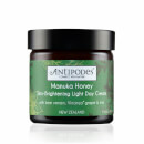 Manuka Honey Skin‐Brightening Light Day Cream 2 fl.oz Manuka Honey Skin‐Brightening Light Day Cream 2 fl.oz