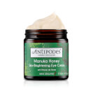 Manuka Honey Skin-Brightening Eye Cream 30ml Manuka Honey Skin-Brightening Eye Cream 30ml