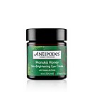 Manuka Honey Skin-Brightening Eye Cream 30ml Manuka Honey Skin-Brightening Eye Cream 30ml