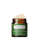 Manuka Honey Skin‐Brightening Eye Cream 1 fl.oz Manuka Honey Skin‐Brightening Eye Cream 1 fl.oz