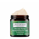 Manuka Honey Skin-Brightening Eye Cream 30ml Manuka Honey Skin-Brightening Eye Cream 30ml