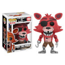 Five Nights at Freddy's Foxy The Pirate Pop! Vinyl Figure