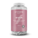 Myvitamins Biotin - 90tabletter