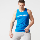 The Original Vest - XS - Blue