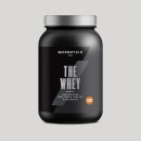 THE Whey™ - 30 Servings - 900g - Gesalzenes Karamell