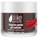 Image of ilike organic skin care Hungarian Paprika Gel Treatment 812718021587