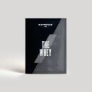 THE Whey (Probe) - 1Päckchen - Cremige Vanille