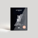 THE Diet™ (Sample) - 34g - Strawberry Milkshake