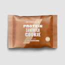 Myprotein Protein Biscuit (Sample) - Chocolate y Crema