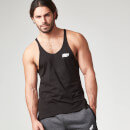 Longline Stringer