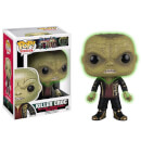 DC Comics Suicide Squad Killer Croc GITD EXC Pop! Vinyl Figure