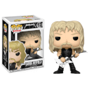Metallica James Hetfield Pop! Vinyl Figure