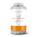 Myvitamins A-Z Multivitamin - 90tabletter - Non-Vegan