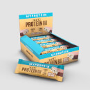 Myprotein Fedtfattig Protein Bar 12 X 45g Chocolate And Cookie Dough