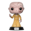 Star Wars The Last Jedi Supreme Leader Snoke Pop! Vinyl Figure