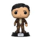 Star Wars The Last Jedi Poe Dameron Pop! Vinyl Figure